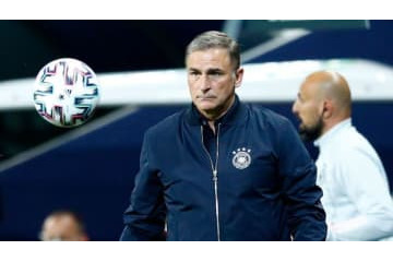 ドイツ監督嘆き…東京五輪は「18名ギリギリ、他は全員断られた」 画像