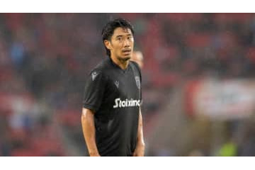 「今は結果じゃない」 PAOK2年目の香川真司、英語インタビューが優等生だった 画像