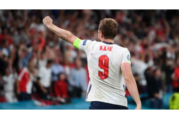 ハリー・ケイン、トッテナムvsシティのプレミア開幕戦を欠場へ 画像