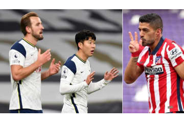 吉田麻也が教える！スアレス、ケイン、ソン・フンミンのすごさ 画像