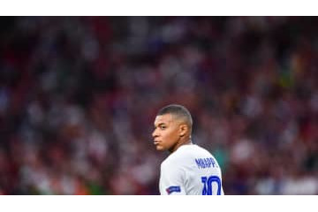 レアル、有り金全部でエムバペ獲りへ　全選手売却OKか　 画像