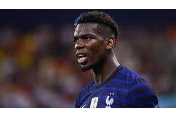 ヴァラン売却のレアル、「ポグバをあげる…」を断っていた 画像