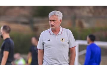 モウリーニョ率いるローマ、アジア人FW獲得へ…20億円提示 画像