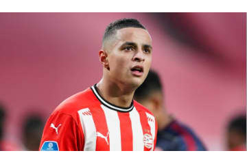 堂安律のPSV、逸材イハターレンをまた追放する 画像