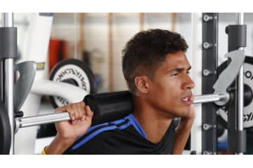 ヴァラン、ユナイテッドの開幕に間に合わず…ビザ関係で 画像