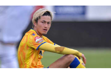 鈴木優磨はどうなるのか。5クラブが依然関心 画像