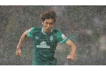 大迫勇也、ヴィッセル神戸移籍へ 画像