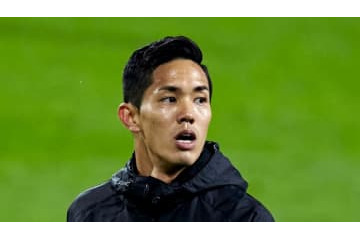 武藤嘉紀、ヴィッセル神戸への移籍決定！本人が理由を明かす 画像