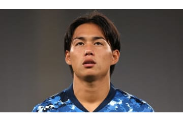 林大地、シント＝トロイデンへの移籍が決定！東京五輪で活躍 画像