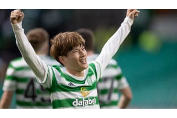 古橋亨梧、早くも俊輔超え！？セルティックで102年ぶりの歴史つくる 画像