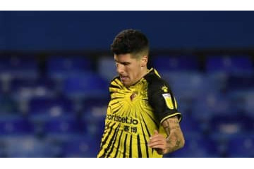 林大地獲得のシント＝トロイデン、さらに元チェルシーFW獲得へ…鈴木優磨は？ 画像