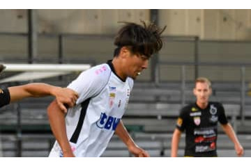 中村敬斗、オーストリア1部LASKへ移籍 画像