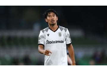 香川真司、アメリカMLSに移籍か？ 画像