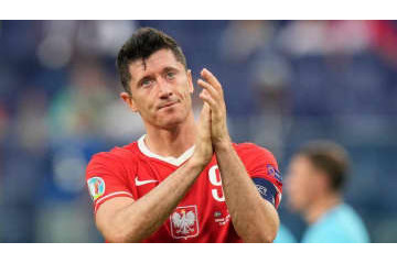 チェルシー、「年だから」でレヴァンドフスキの売り込みを拒否していた 画像