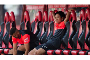 久保建英を再獲得のマジョルカ、やっぱり久保推しがすごかった 画像