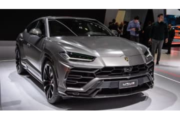 免停中に無保険でランボルギーニ走行　ユナイテッド選手、最大で懲役半年 画像