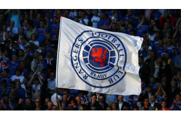 古橋亨梧に人種差別したファン「永久追放」　レンジャーズが発表 画像