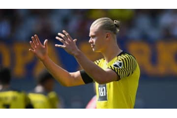 ホーラン、チェルシーへの給与要求は「週1億円超え」だった 画像