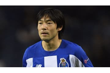 中島翔哉、ポルティモネンセ復帰が決定！買取もあり 画像