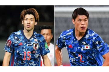 J復帰の大迫勇也と酒井宏樹が実感！「日本代表国内組のメリット」とは 画像