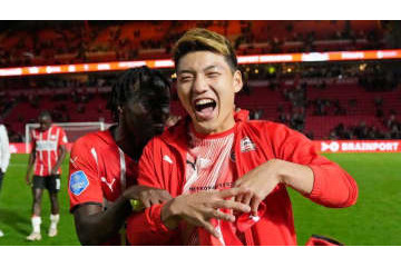 堂安の移籍金、高すぎ…ブンデスの3クラブが躊躇か 画像