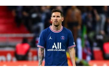 「PSG移籍後のメッシとは話してない」バルセロナ会長が吐露 画像