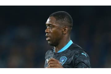 セードルフ、45歳のバキバキ筋肉がすごい 画像