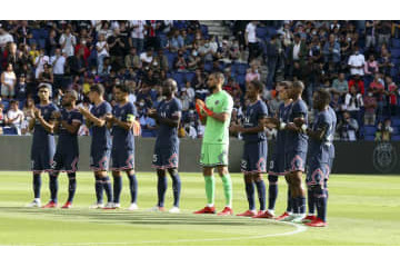 入場曲変更のPSG…当の作曲家が「受け入れられん！」と激怒 画像