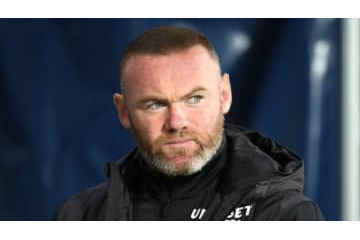 「失業は恐ろしい…スタッフを救うために何でもやる」ルーニー監督、俺が助ける宣言 画像