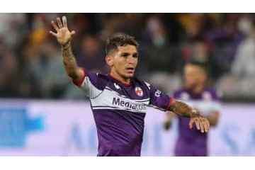 まだローン中だが…L・トレイラ「アーセナルでは継続性がなかった」 画像