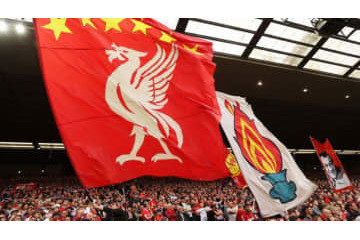 アンフィールド、来週から拡張工事が開始。6万人収容へ 画像