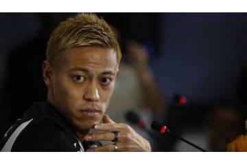 日本人はビビり！？本田圭佑 「借金は絶対経験すべき」と語る 画像
