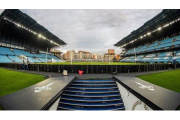 リーガ、ついに「サポーター満員」許可…土曜の試合から 画像