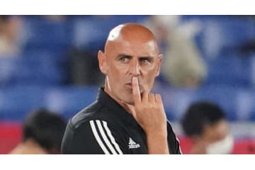 2位横浜F・マリノス、大苦戦で辛勝…マスカット監督も「湘南、とてもいいチーム」 画像