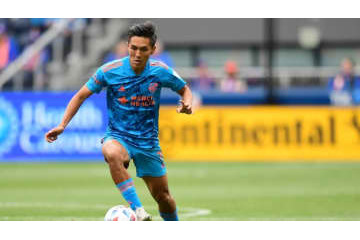 久保裕也、ボランチ人生終了…スタム解任でポジション再変更 画像