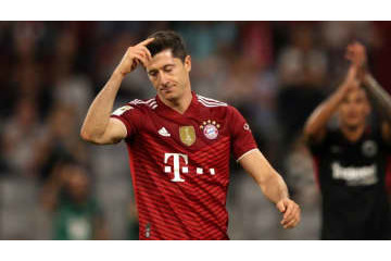 欧州サッカーに異常事態…PSG、レアル、バイエルンが一斉に下剋上される 画像