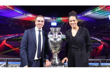 EURO2024のディレクター、ラームは「2年毎のW杯」に反対 画像