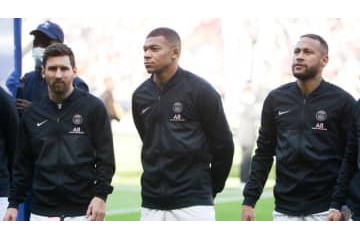 リーガ会長またも口撃「PSGのルール違反、欧州スーパーリーグくらい危険」 画像