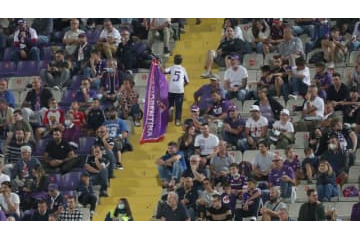 セリエA、スタジアム入場人数が「75％」に増加！2週間後には満員も許可へ 画像