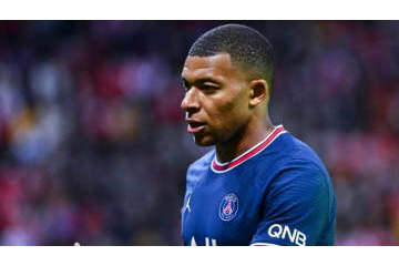 「バルサはエムバペを獲得できた」バルトメウ、獲得しなかった理由を暴露 画像