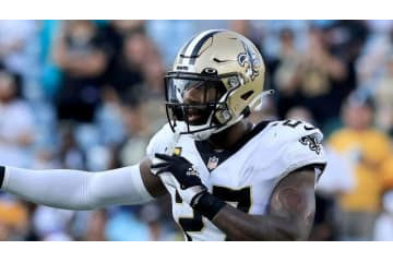 NFLスターのM・ジェンキンス、バーンリーのオーナーグループに加入 画像