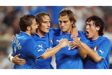 デルピエロやヴィエリら監督に！？UEFAのA級ライセンス取得 画像