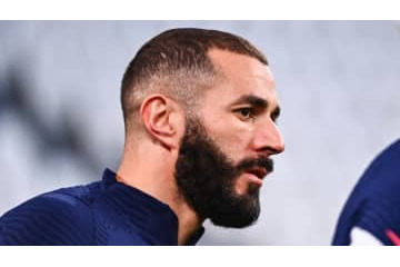 「性行為の盗撮は犯罪だ」 ベンゼマの弁護士、ヴァルブエナのSEXテープを断罪 画像