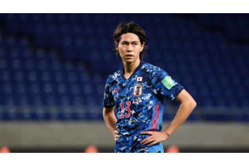 代表復帰なるか！橋本拳人、ロシアで日本人離れした鬼ヘッドゴール(動画あり) 画像