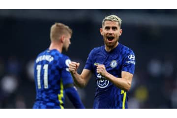 バロンドールは自分に投票する！？ジョルジーニョが笑う 画像