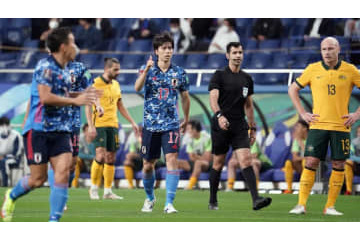 日本代表の新システム「433」は守備に問題あり？岩政大樹の持論がおもしろい 画像