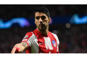 スアレス「サッカーゲームでリヴァプールを使ってた」と明かす！トーレスとの“すれ違い”も 画像