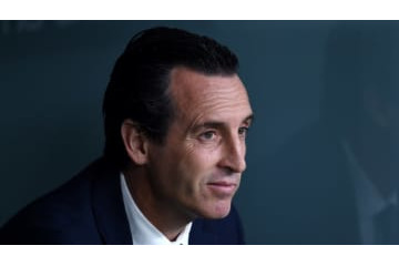 金満ニューカッスルの新指揮官！？「オファーない」エメリ監督が注目発言 画像