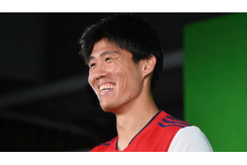 「トッテナムに行くものだと…」冨安健洋、本人も思ってた 画像