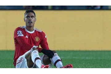 ヴァラン、怪我で1ヶ月アウト…ダービーも代表もムリ 画像